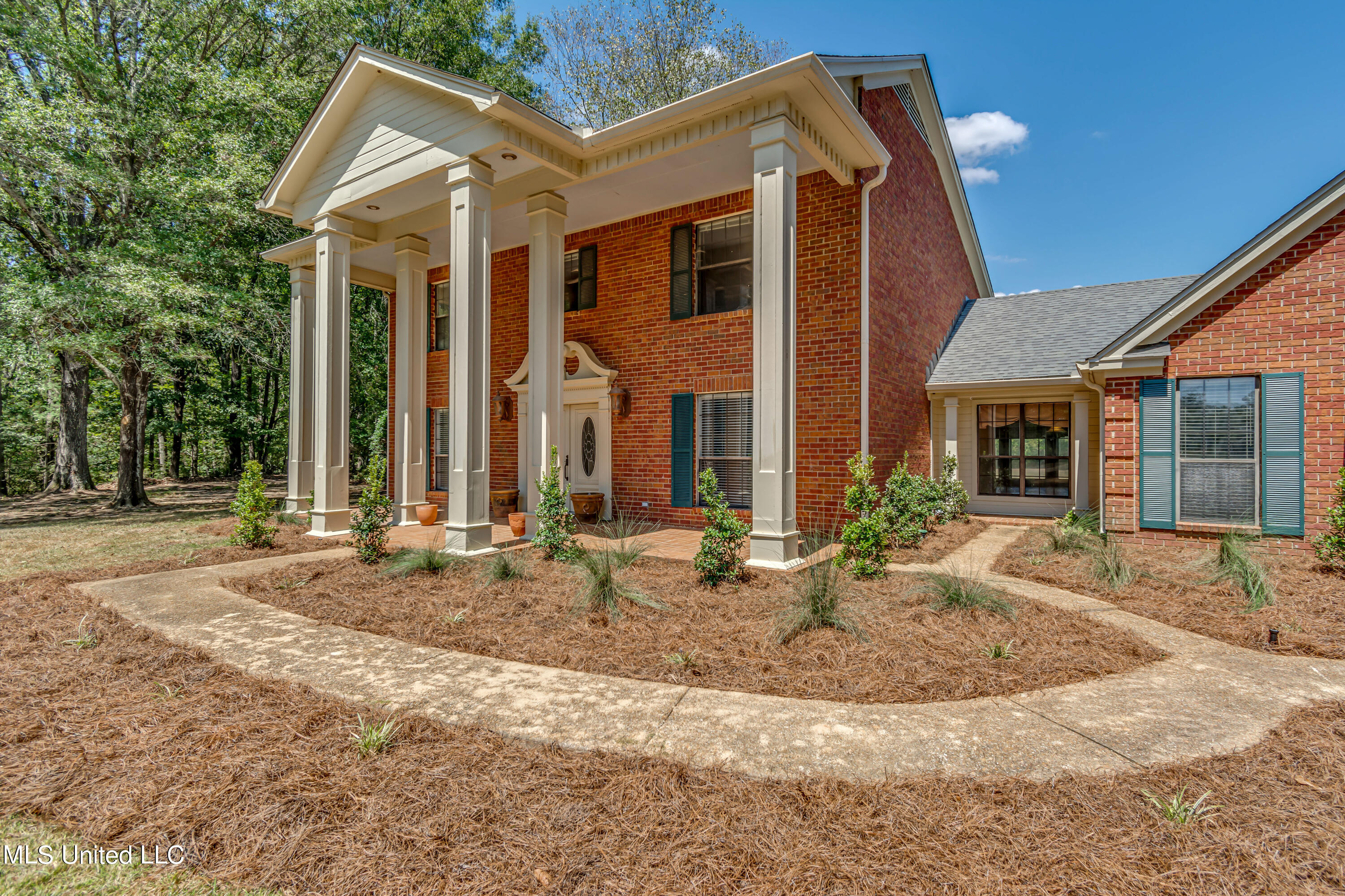 362 Robinson Springs Road Flora, MS 39071 - Photo 6 of 77 362 Robinson Springs Road-8