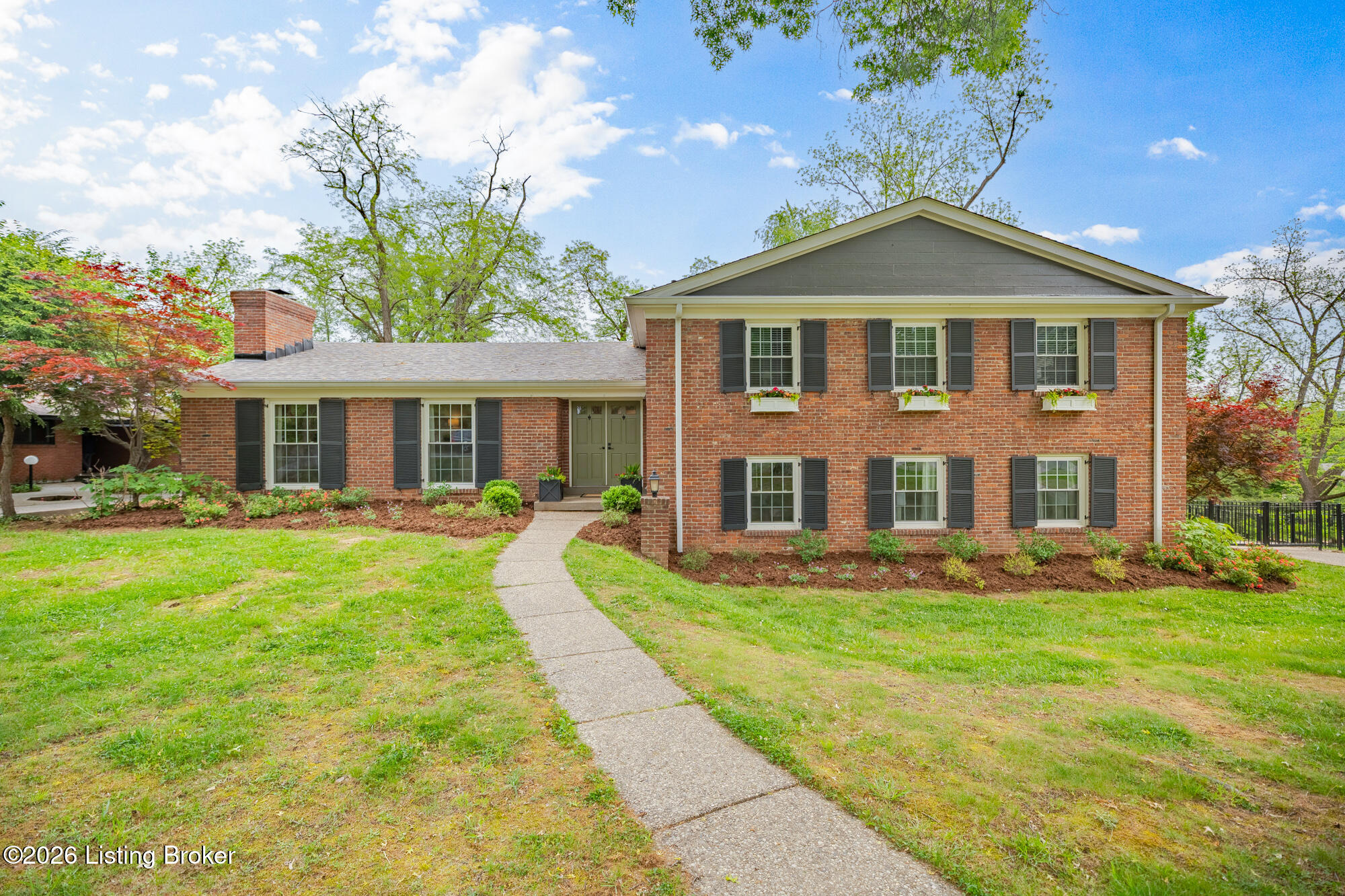 2409 Tuckaho Road Louisville, KY 40207 - Photo 1 of 35 ext 4_2 (1 of 1)