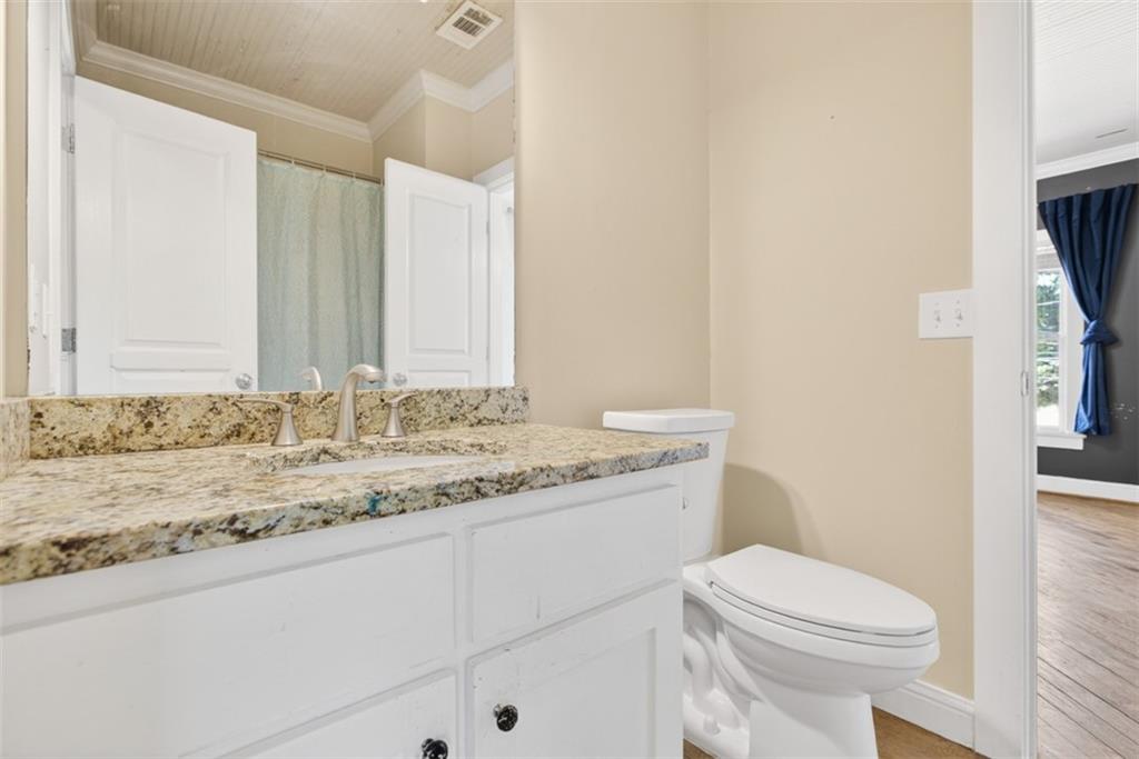 116 Mill Street, Unit A Monroe, GA 30655 - Photo 22 of 32