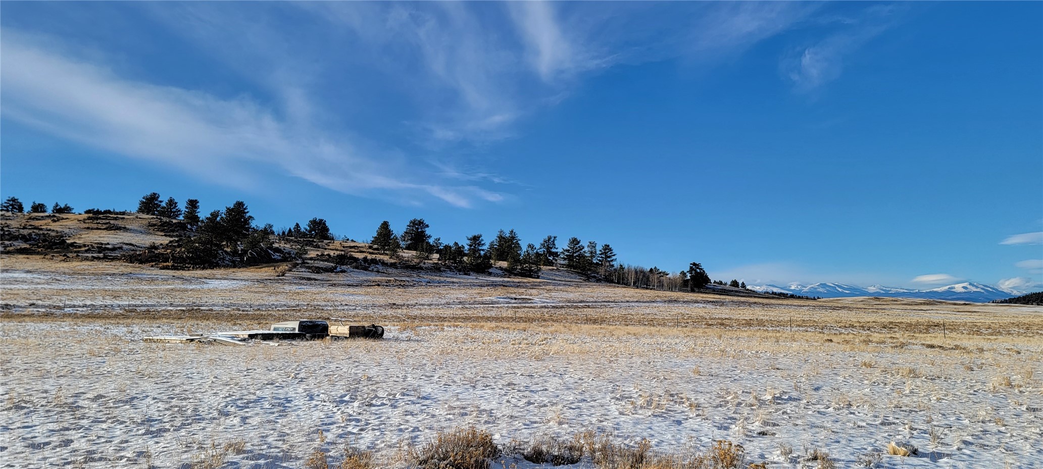 1406 Atoka Road Hartsel, CO 80449 - Photo 8 of 11 Gallery Image 8