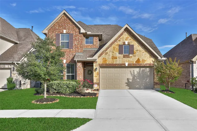 $289,900 | 315 Calamint Drive, Crosby, TX 77532