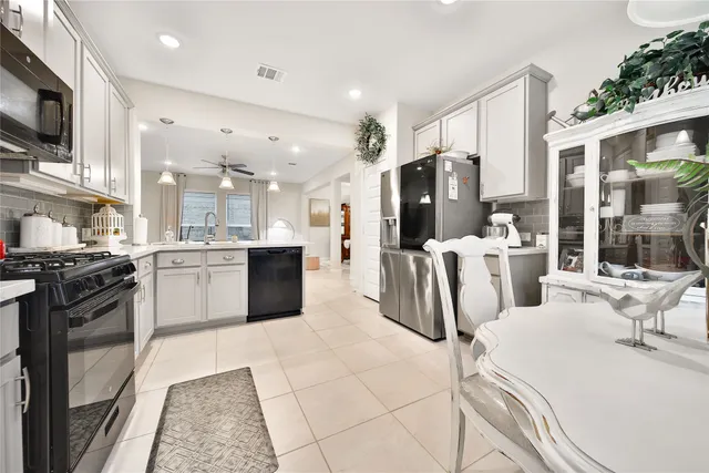 $289,900 | 315 Calamint Drive, Crosby, TX 77532