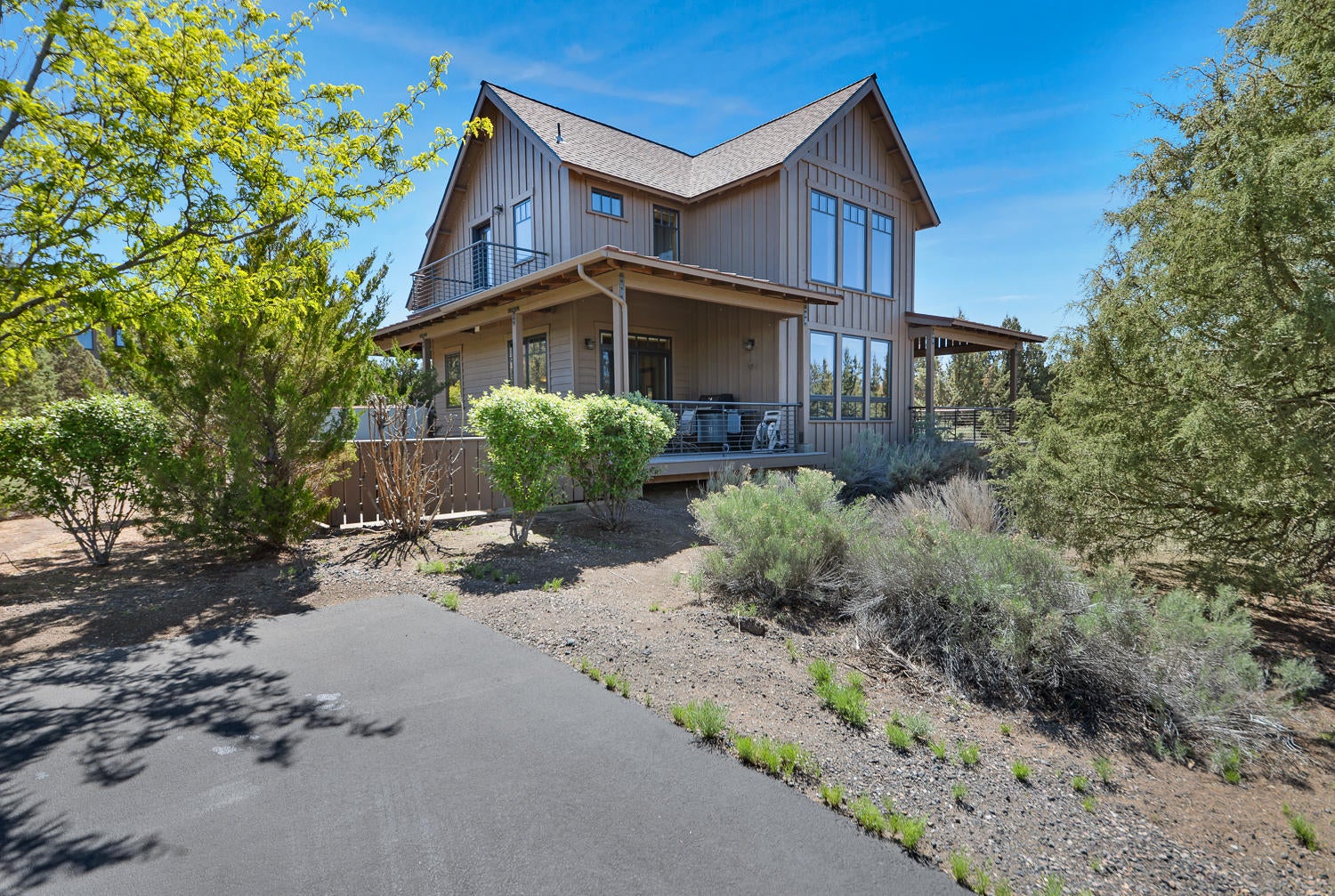 16732 Southwest Brasada Rnch Road Powell Butte, OR 97753 - Photo 1 of 31 16732 SW Brasada Ranch Cabin 67-3