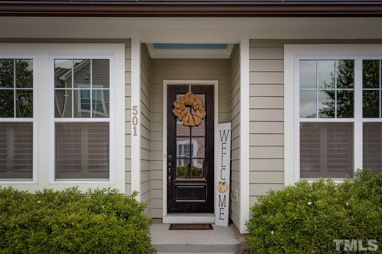 501 Deodar Lane Raleigh, NC 27608 - Photo 1 of 30