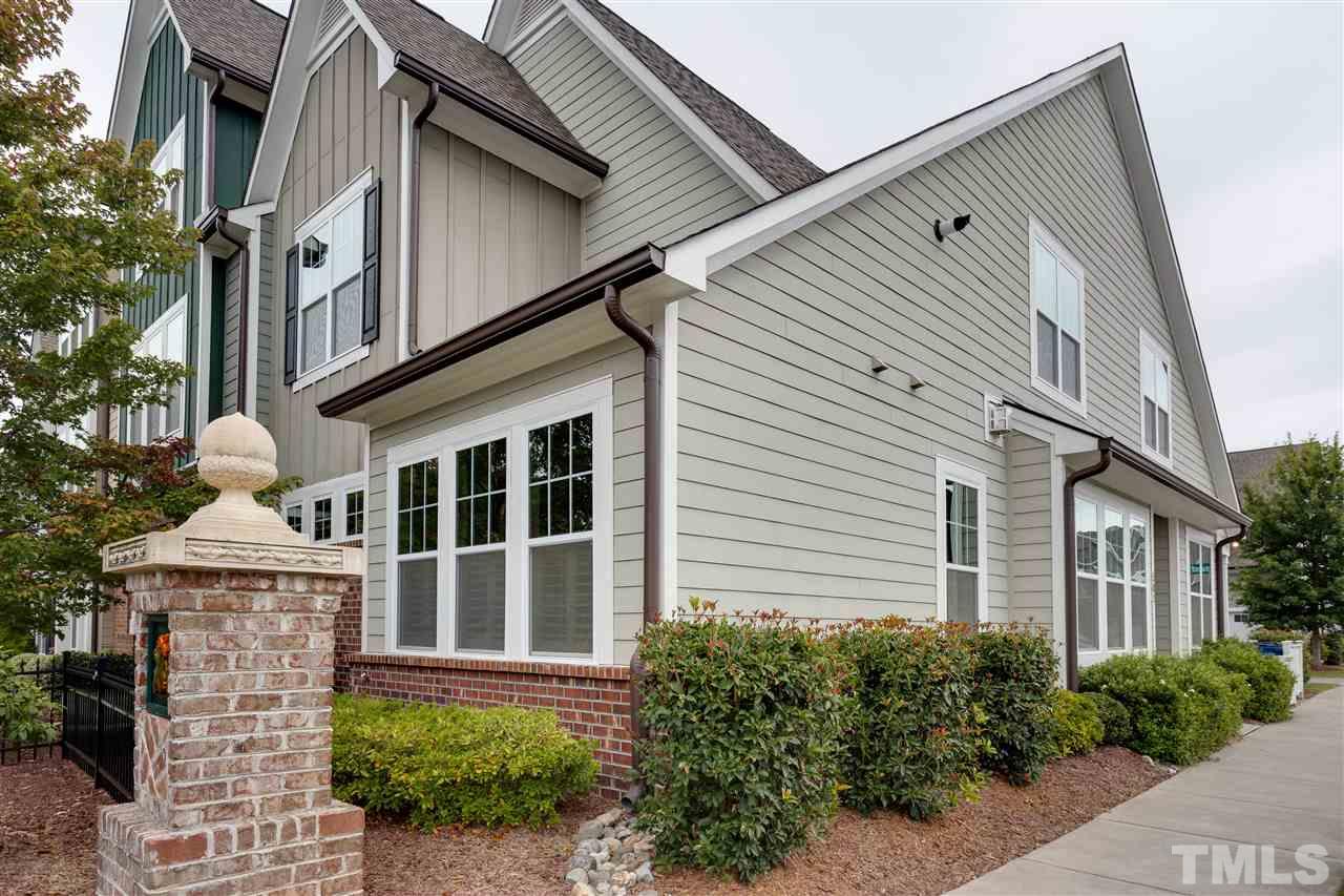 501 Deodar Lane Raleigh, NC 27608 - Photo 2 of 30