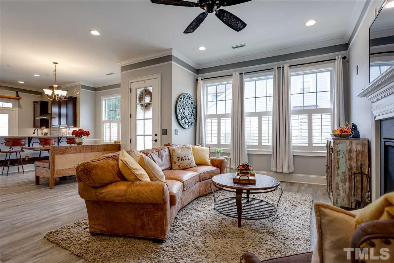 501 Deodar Lane Raleigh, NC 27608 - Photo 4 of 30
