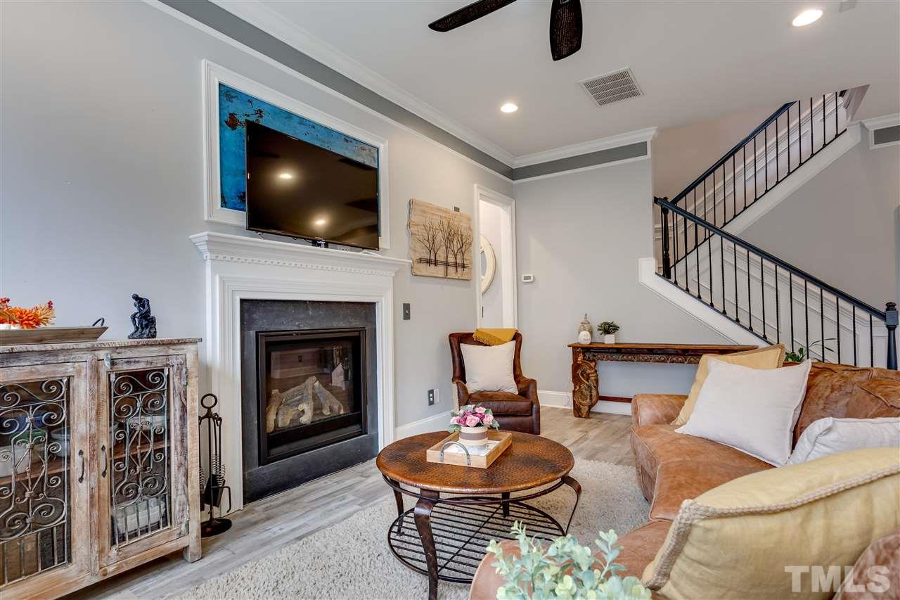 501 Deodar Lane Raleigh, NC 27608 - Photo 5 of 30