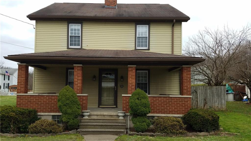 1012 Church Street Ruffs Dale, PA 15679 - Photo 1 of 22 Nice 2 story home in a neighborhood feel community.