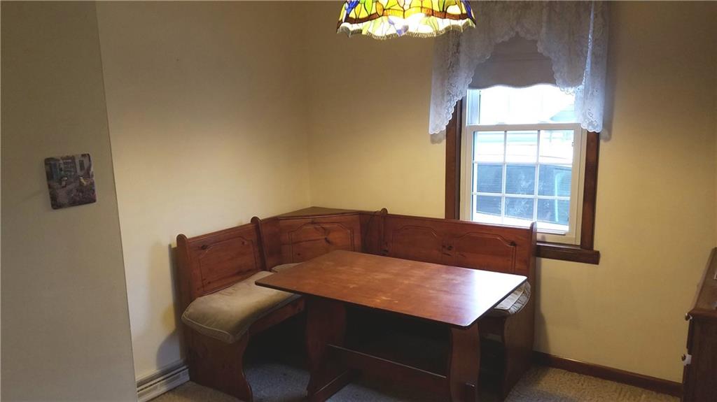 1012 Church Street Ruffs Dale, PA 15679 - Photo 7 of 22 The dinette area for your small gatherings
