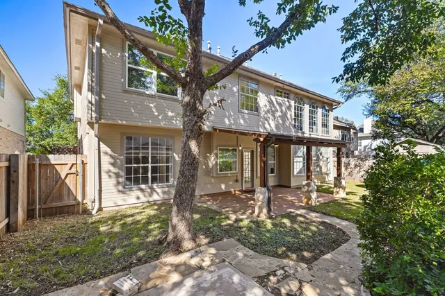 $472,500 | 8105 Longdraw Drive, Round Rock, TX 78681