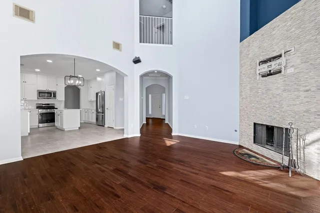 $472,500 | 8105 Longdraw Drive, Round Rock, TX 78681