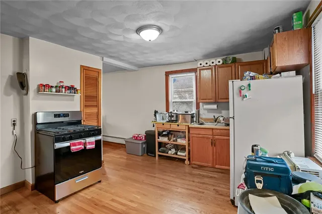 $769,000 | 73 Trenton Street, Providence, RI 02906