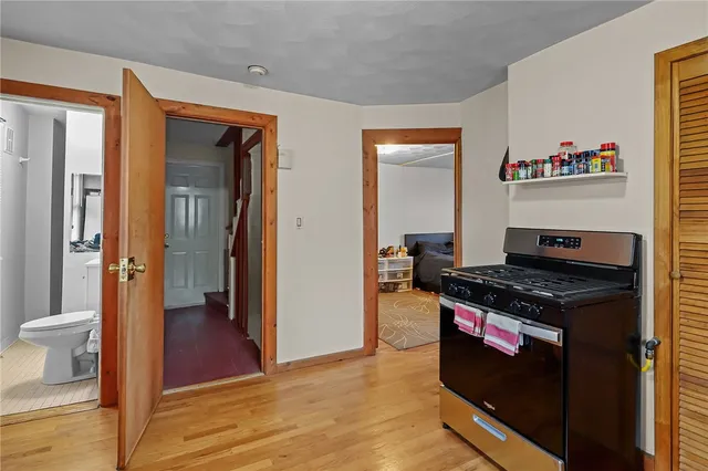 $769,000 | 73 Trenton Street, Providence, RI 02906