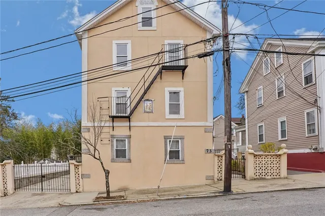 $769,000 | 73 Trenton Street, Providence, RI 02906