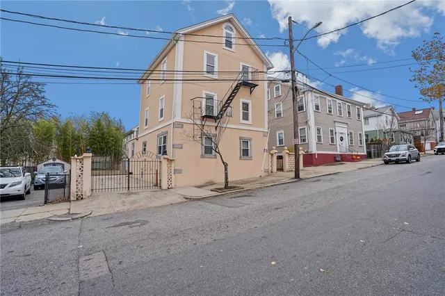 $769,000 | 73 Trenton Street, Providence, RI 02906