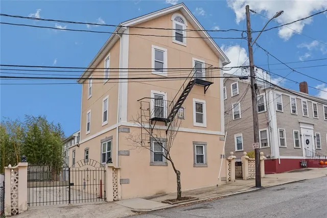 $769,000 | 73 Trenton Street, Providence, RI 02906