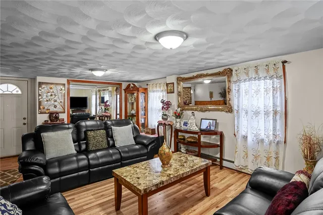 $769,000 | 73 Trenton Street, Providence, RI 02906