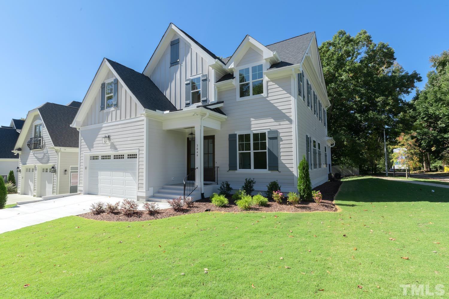 3069 Eden Harbor Court Raleigh, NC 27613 - Photo 1 of 48 Gallery Image 1