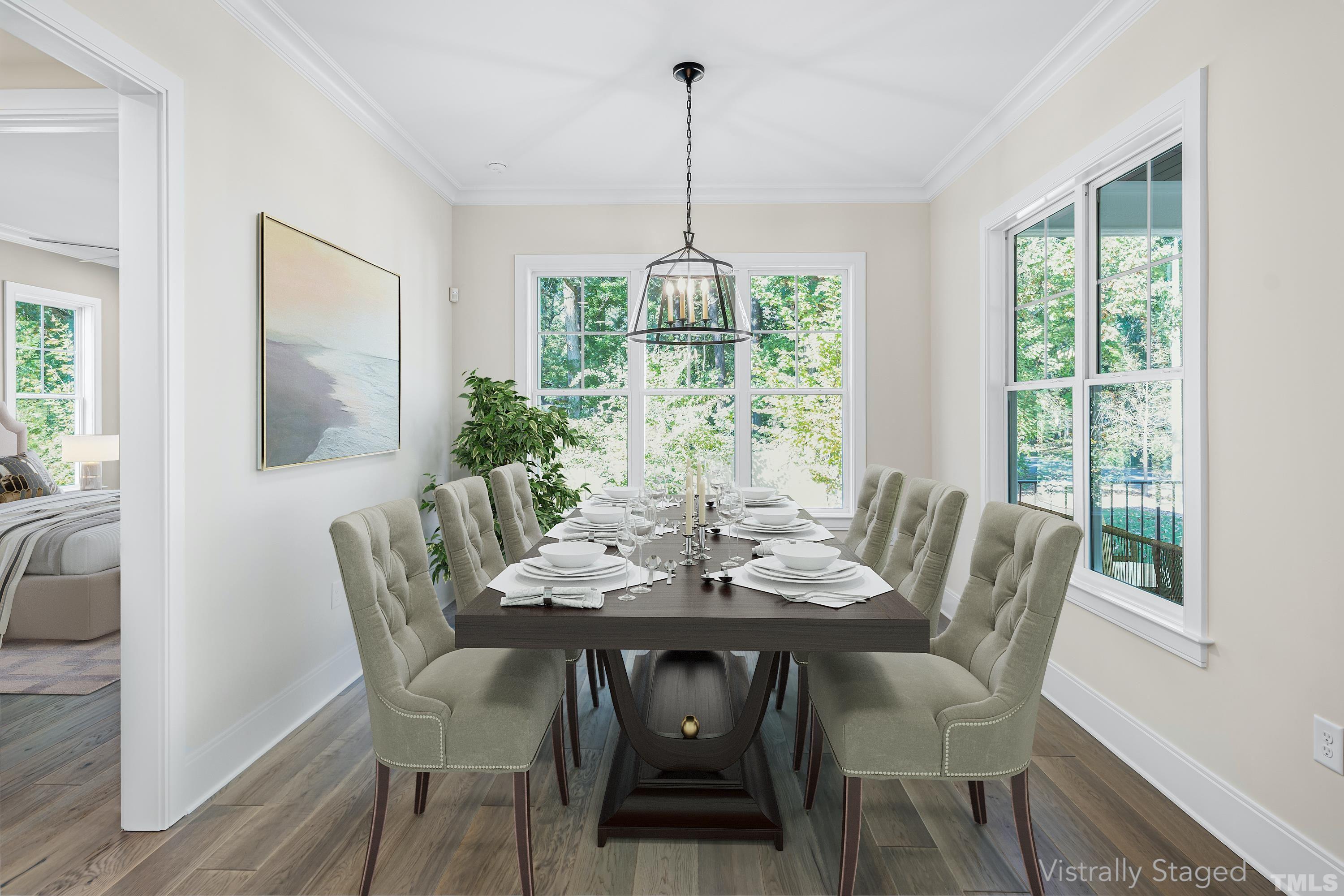 3069 Eden Harbor Court Raleigh, NC 27613 - Photo 12 of 48 Gallery Image 12