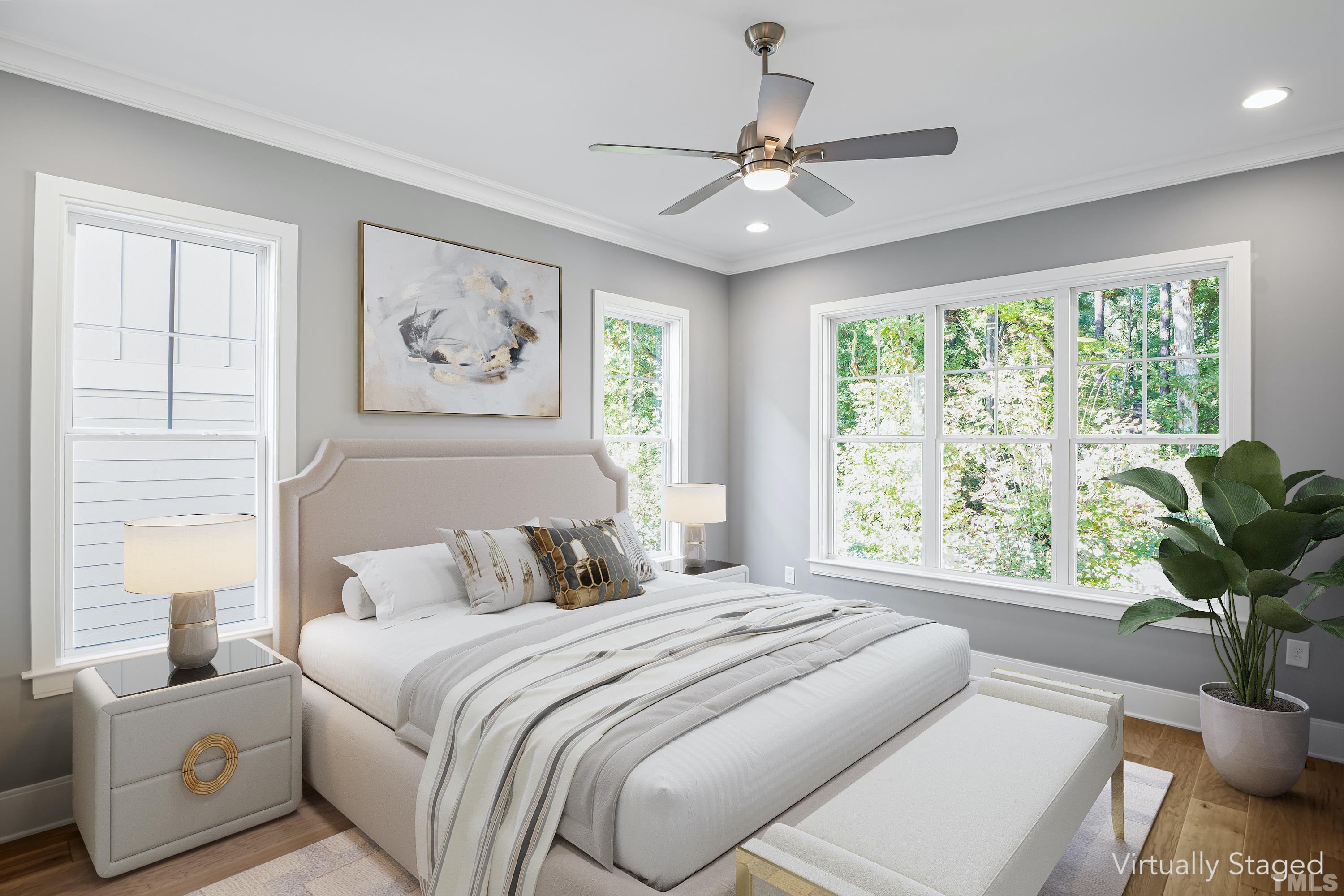 3069 Eden Harbor Court Raleigh, NC 27613 - Photo 13 of 48 Gallery Image 13