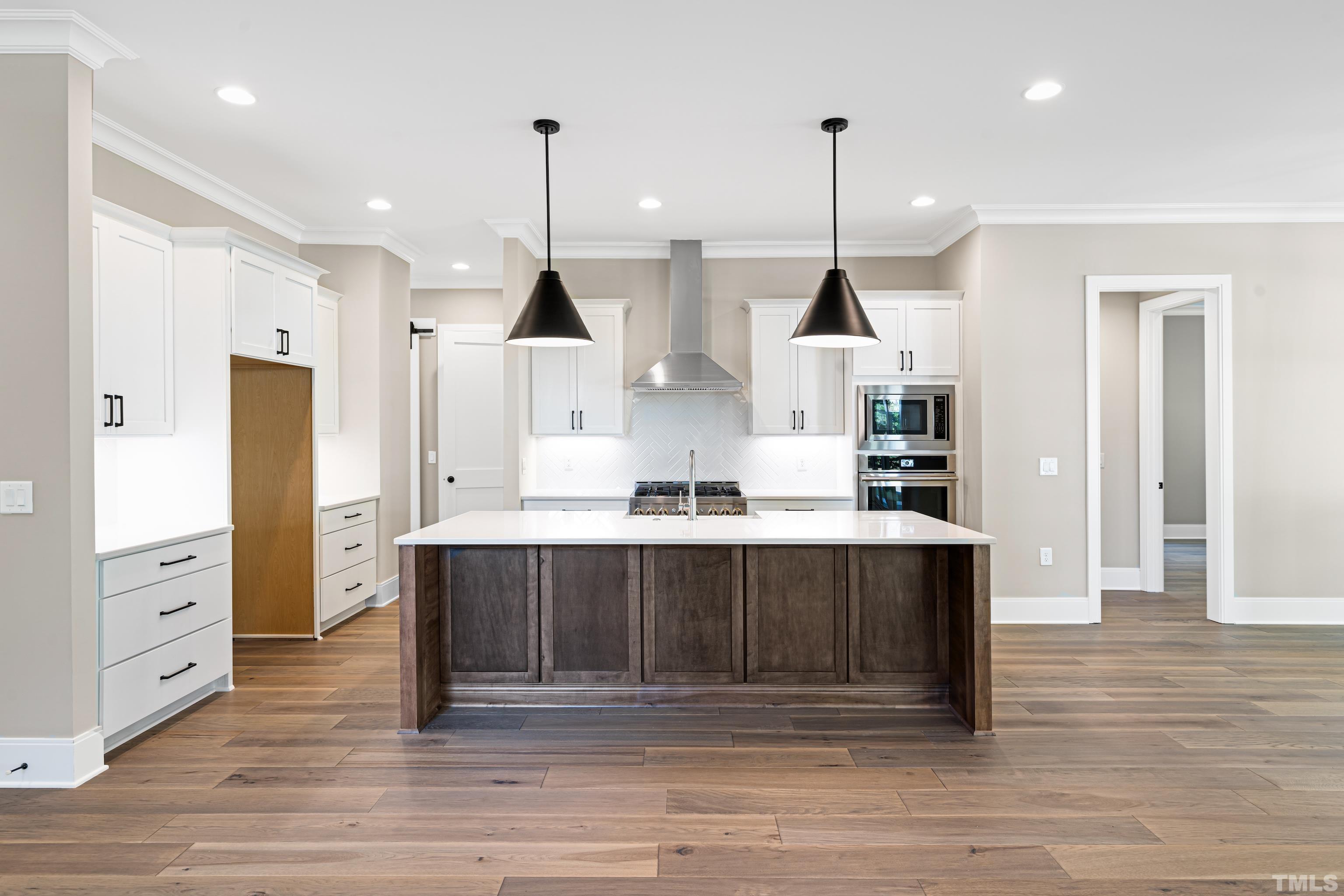 3069 Eden Harbor Court Raleigh, NC 27613 - Photo 5 of 48 Gallery Image 5