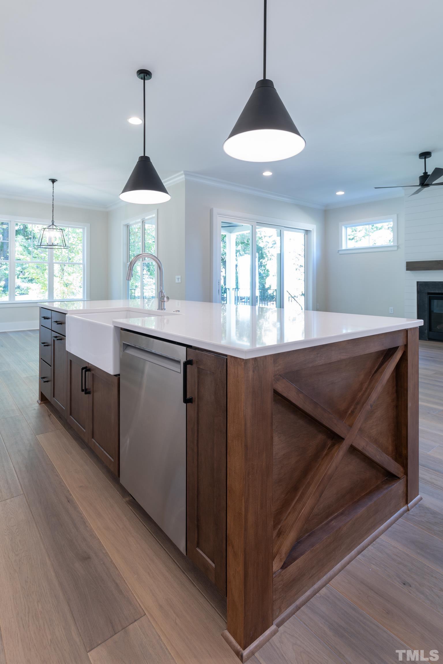 3069 Eden Harbor Court Raleigh, NC 27613 - Photo 6 of 48 Gallery Image 6
