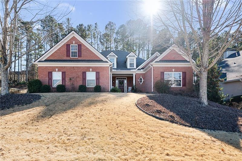 2587 Chipping Court Villa Rica, GA 30180 - Photo 1 of 1 Gallery Image 1
