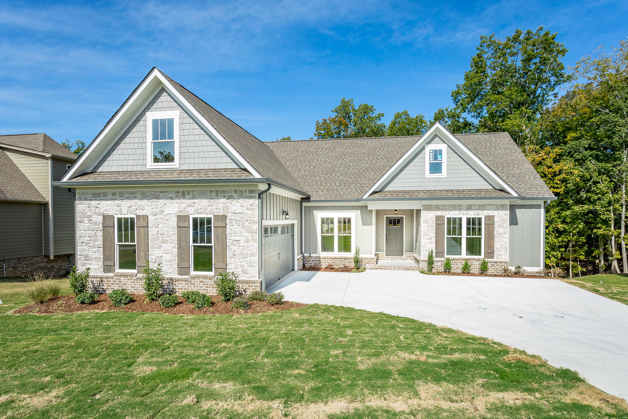 7618 Hunter Road Hixson, TN 37343 - Photo 11 of 49 7618 Hunter Road II-39