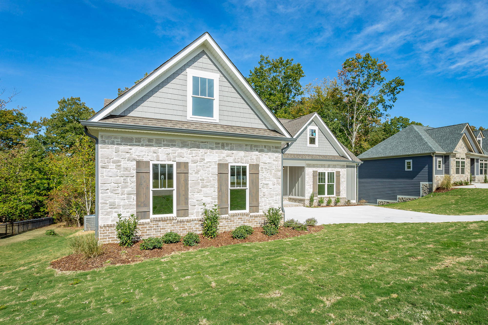 7618 Hunter Road Hixson, TN 37343 - Photo 12 of 49 7618 Hunter Road II-40