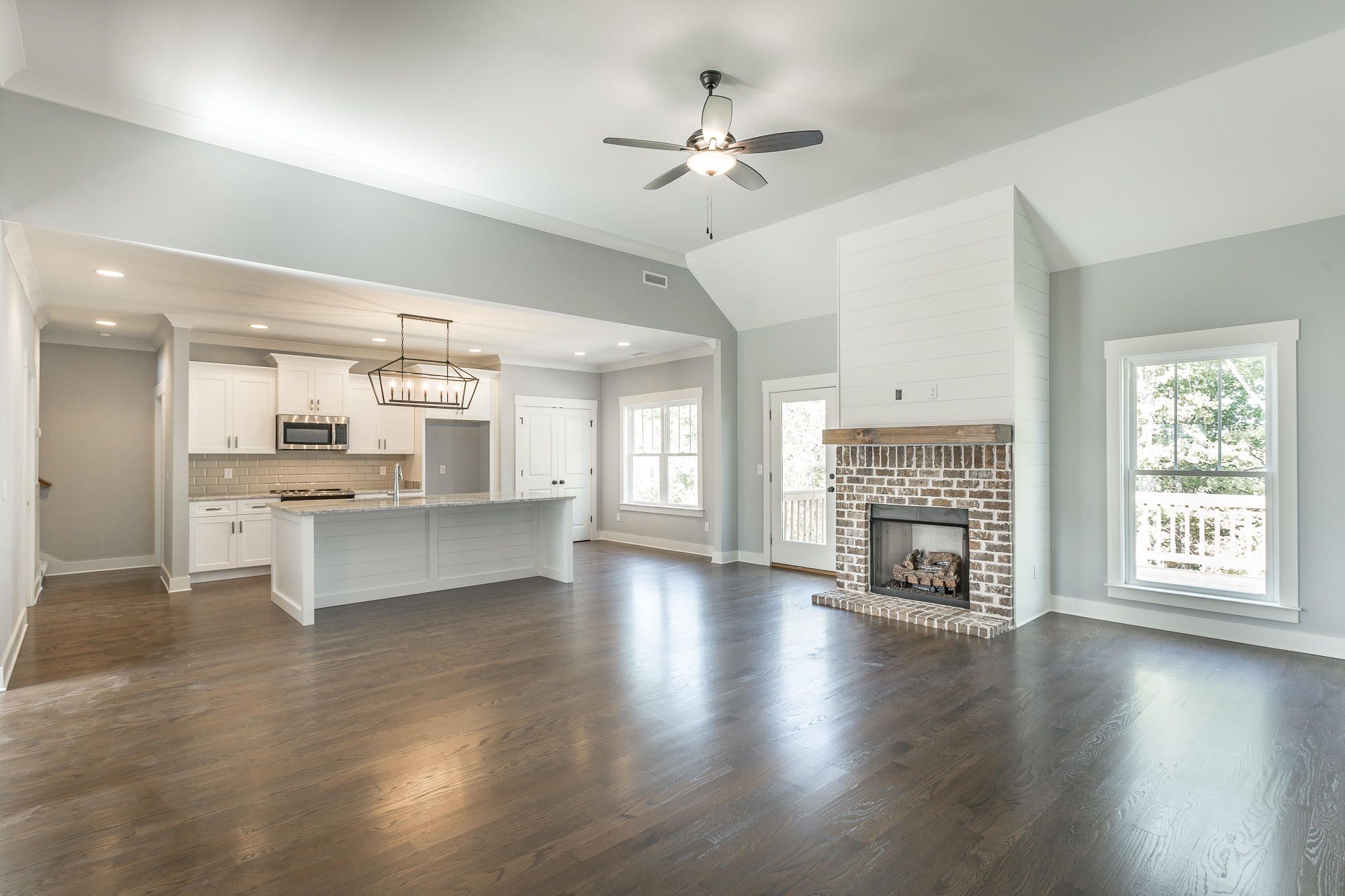 7618 Hunter Road Hixson, TN 37343 - Photo 17 of 49 7618 Hunter Road II-2