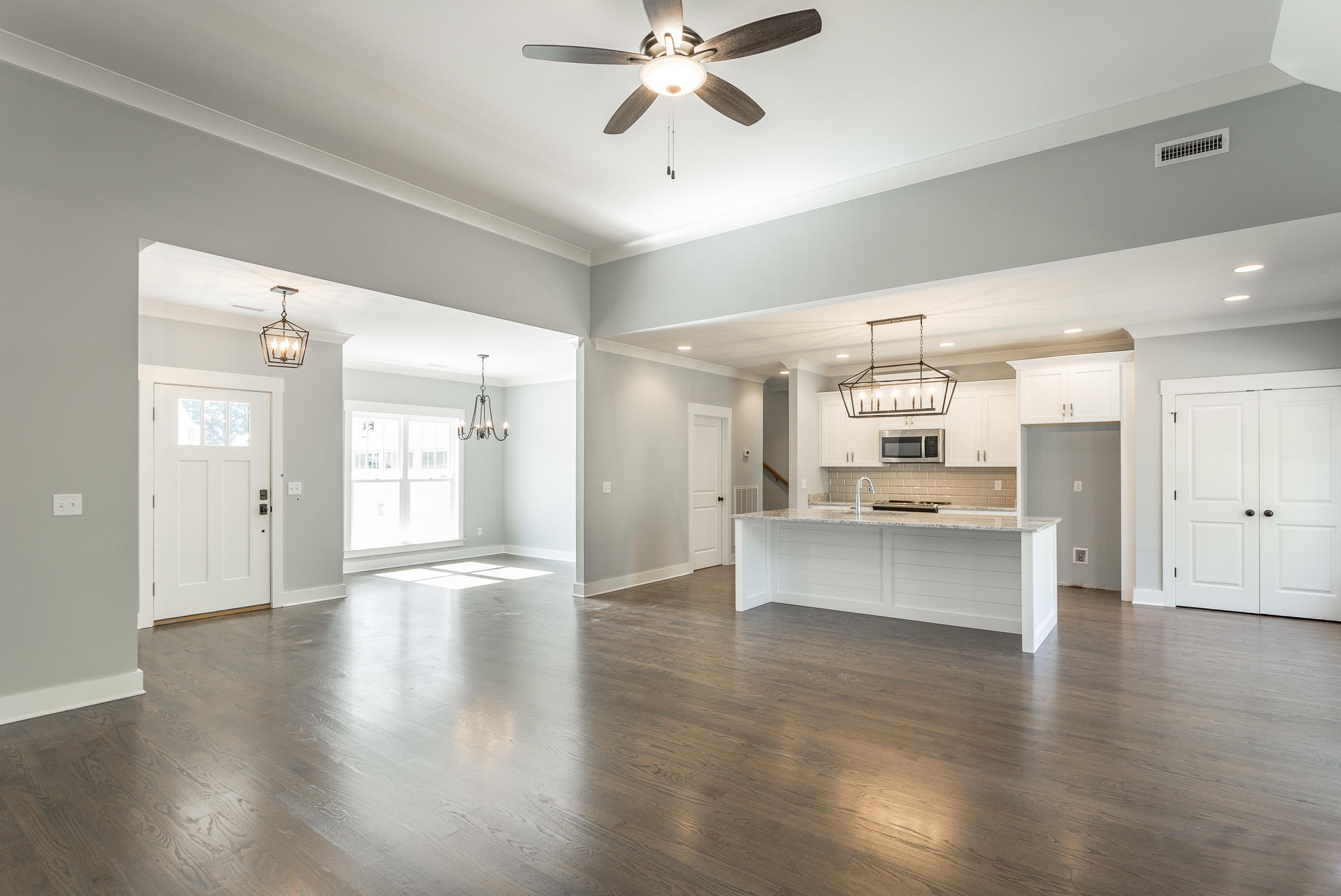 7618 Hunter Road Hixson, TN 37343 - Photo 20 of 49 7618 Hunter Road II-5