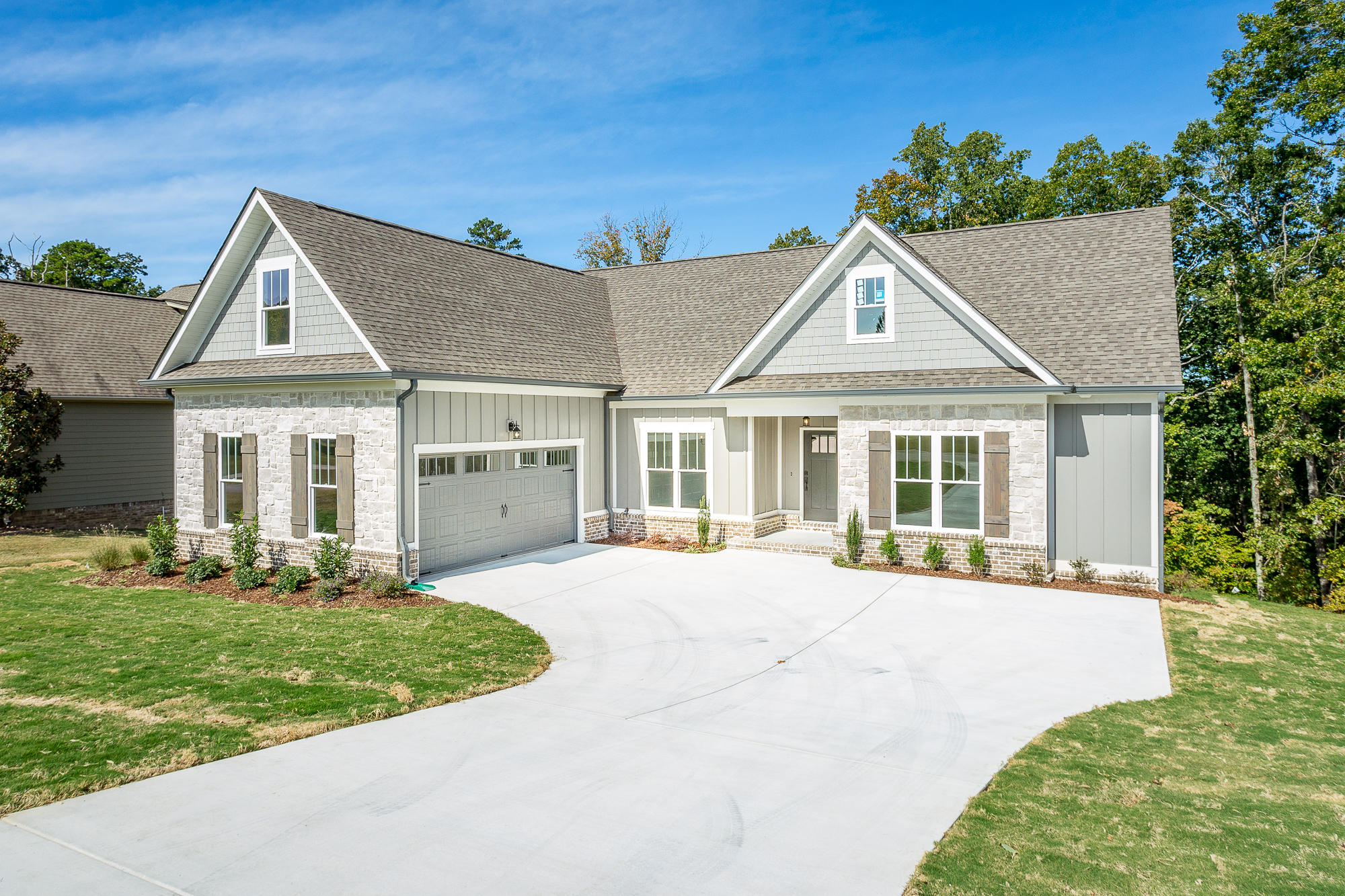 7618 Hunter Road Hixson, TN 37343 - Photo 4 of 49 7618 Hunter Road II-37