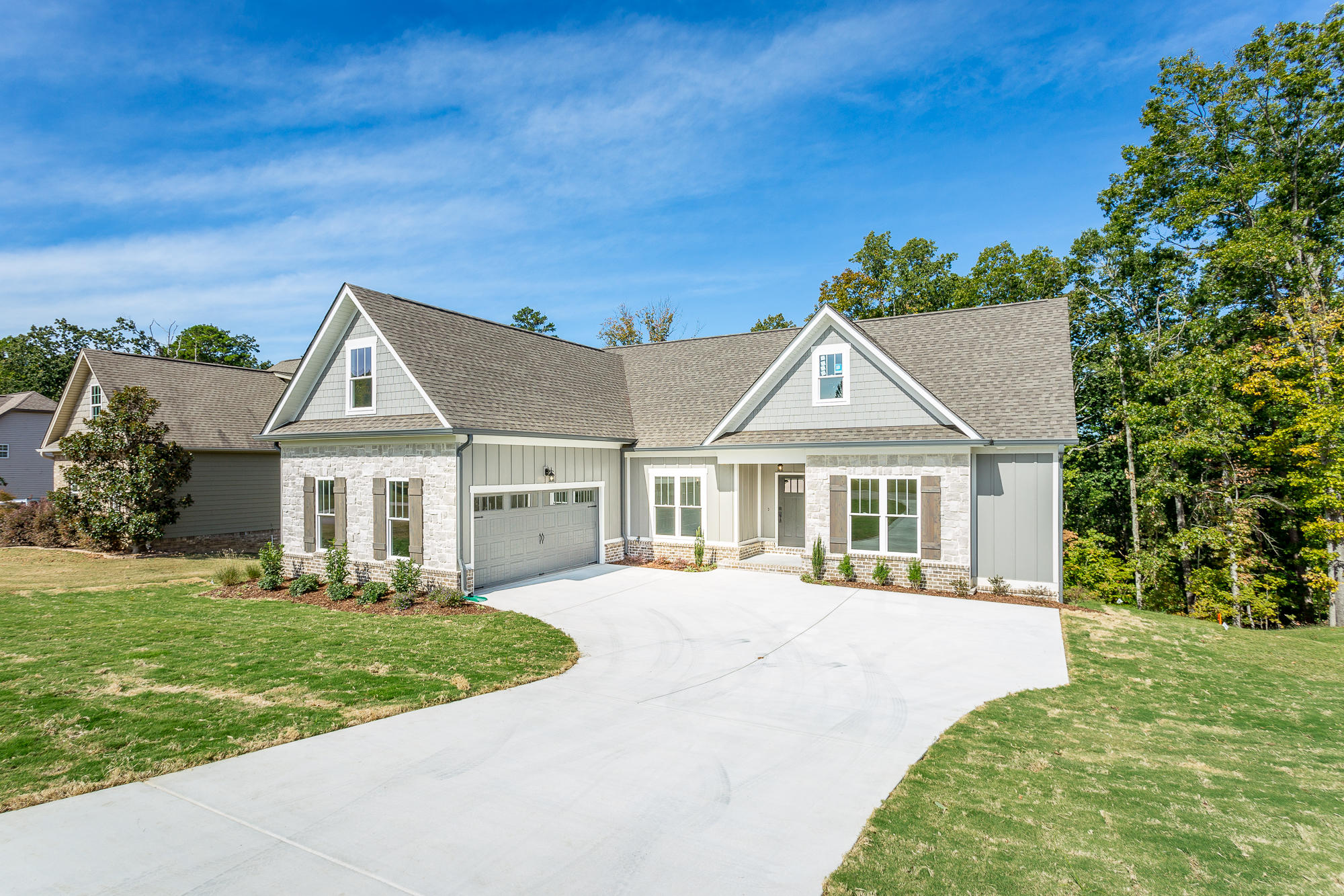 7618 Hunter Road Hixson, TN 37343 - Photo 6 of 49 7618 Hunter Road II-36