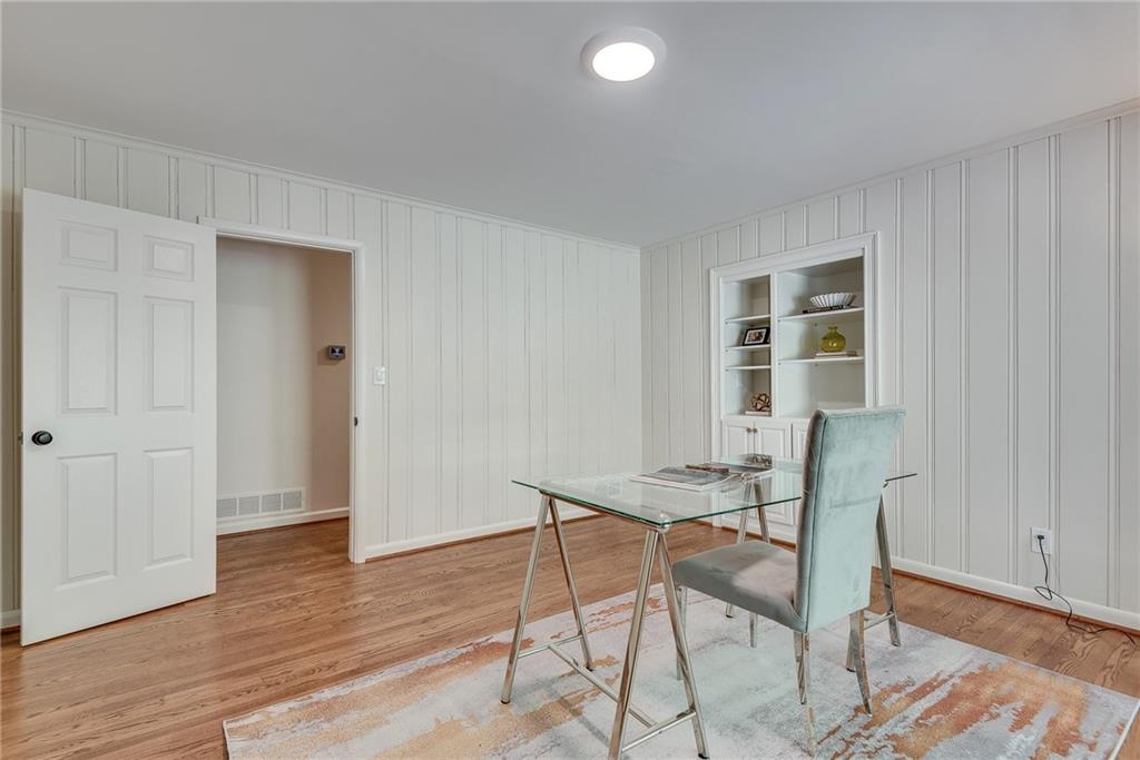 1275 Oak Grove Drive Decatur, GA 30033 - Photo 18 of 59 Gallery Image 18