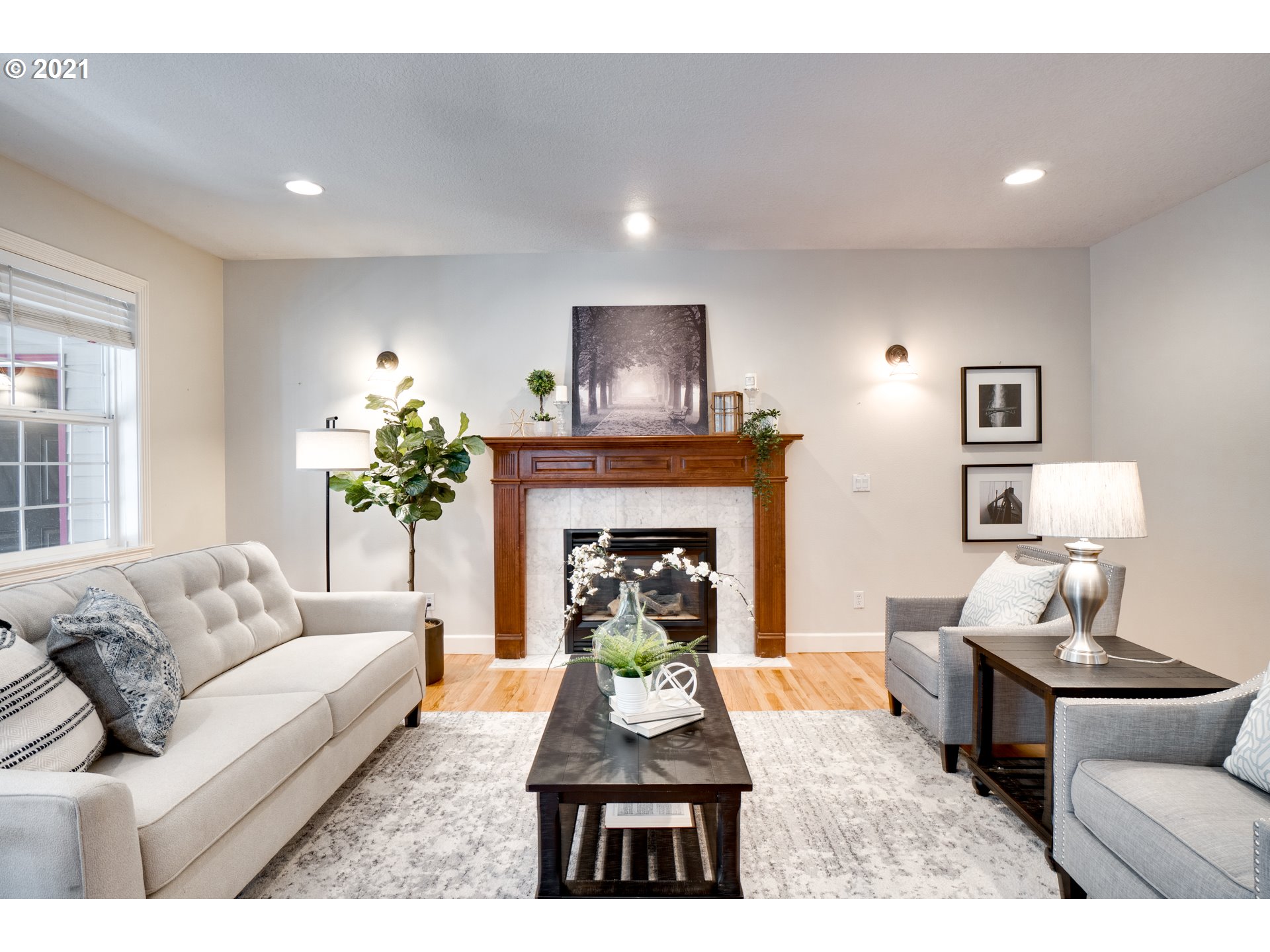 12790 Southwest Ridgefield Lane Tigard, OR 97223 - Photo 12 of 32 Gallery Image 12