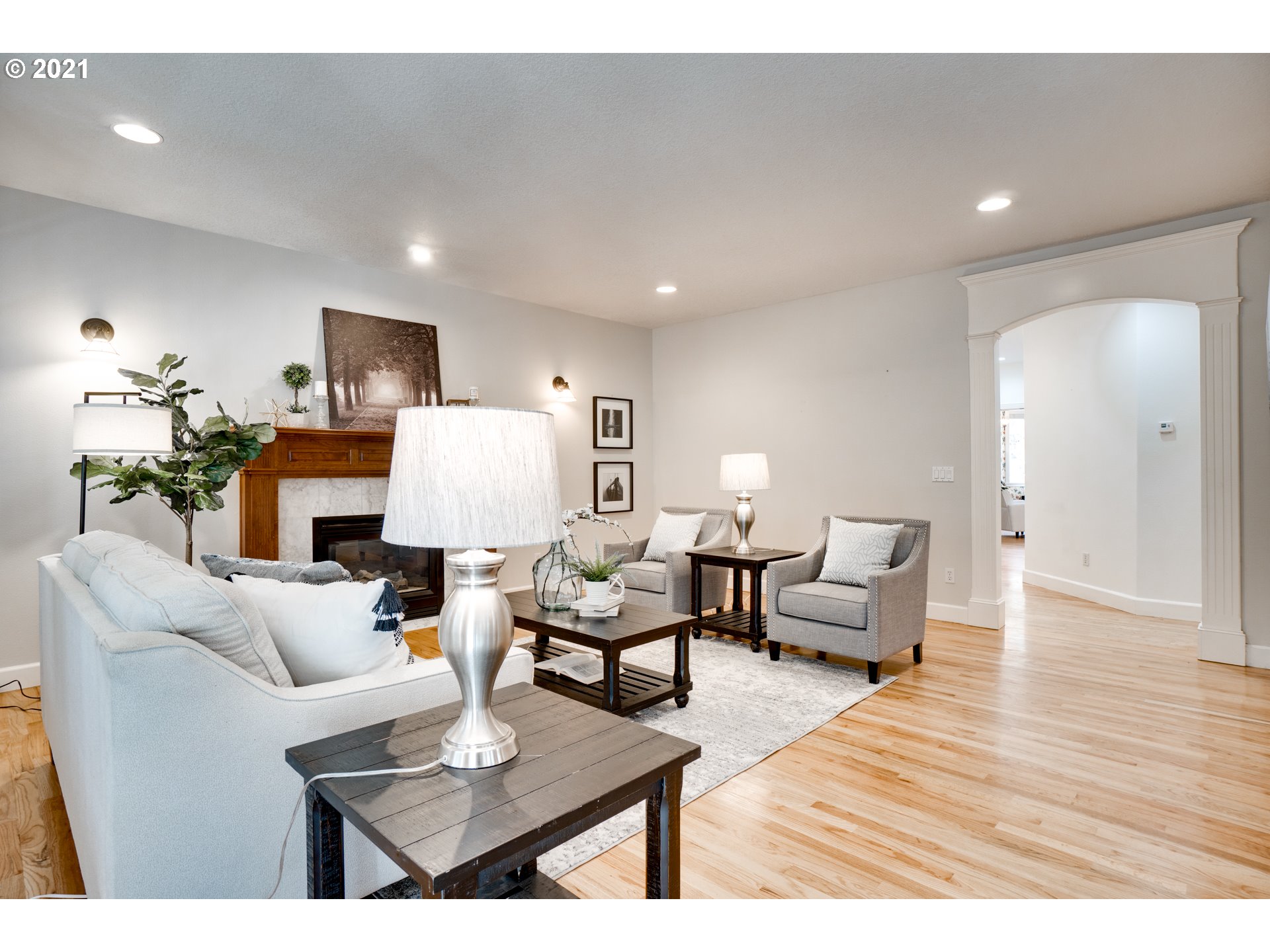 12790 Southwest Ridgefield Lane Tigard, OR 97223 - Photo 13 of 32 Gallery Image 13