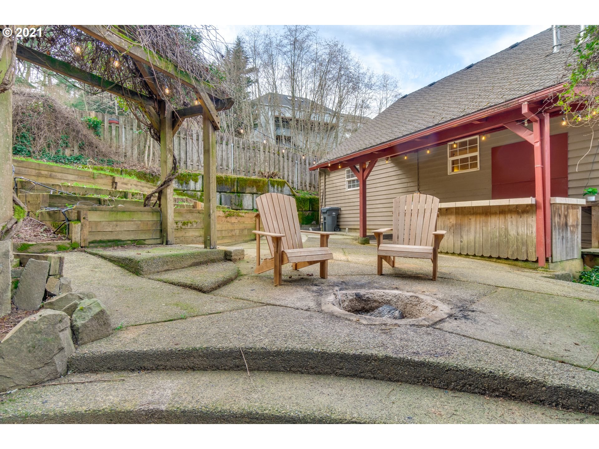 12790 Southwest Ridgefield Lane Tigard, OR 97223 - Photo 30 of 32 Gallery Image 30