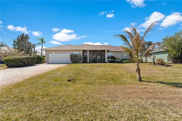 $535,000 | 3007 Cedora Terrace, Sebring, FL 33870