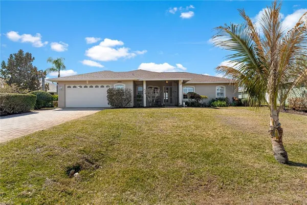 $535,000 | 3007 Cedora Terrace, Sebring, FL 33870