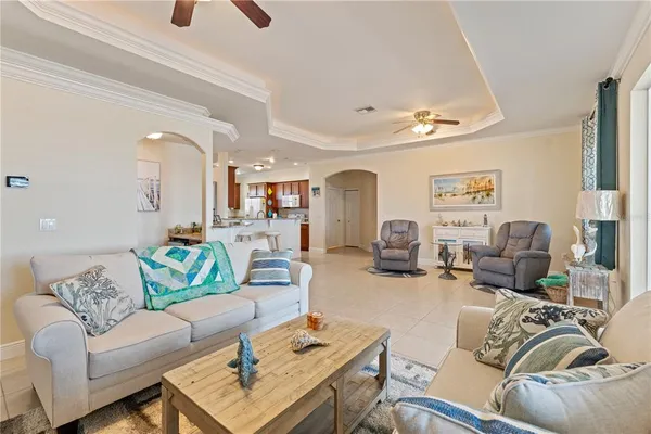 $535,000 | 3007 Cedora Terrace, Sebring, FL 33870