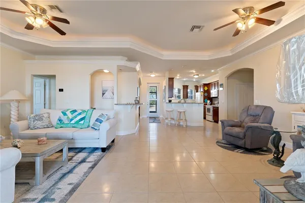 $535,000 | 3007 Cedora Terrace, Sebring, FL 33870