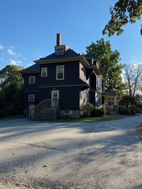 54 Salem Street Andover, MA 01810 - Photo 12 of 29 Gallery Image 12