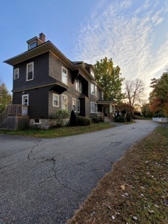 54 Salem Street Andover, MA 01810 - Photo 16 of 29 Gallery Image 16