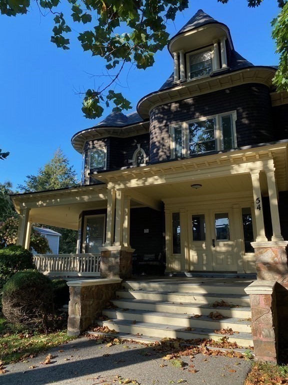 54 Salem Street Andover, MA 01810 - Photo 6 of 29 Gallery Image 6