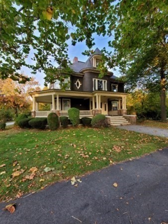 54 Salem Street Andover, MA 01810 - Photo 7 of 29 Gallery Image 7