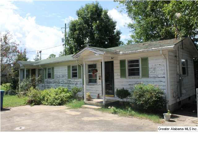 504 Pelham Road North Jacksonville, AL 36265 - Photo 6 of 19