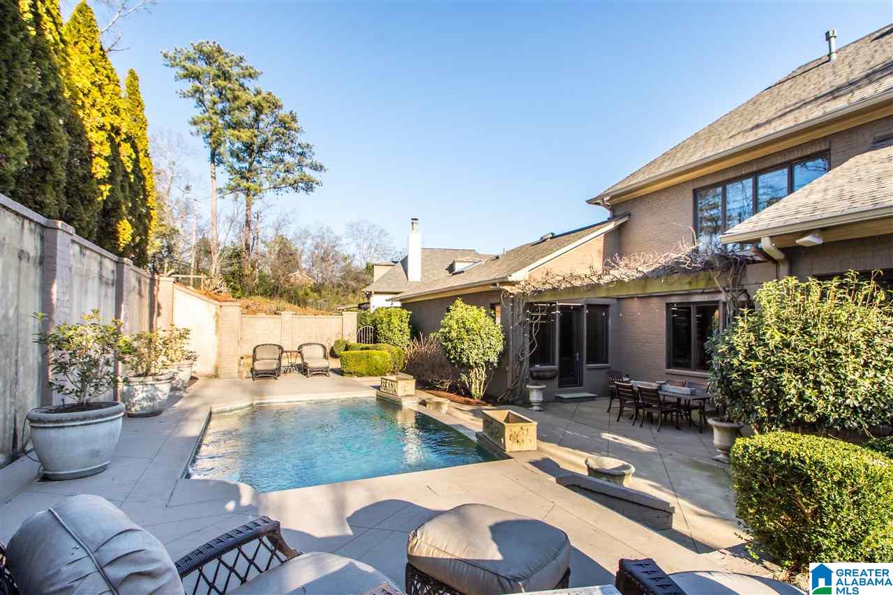 161 Peachtree Road Birmingham, AL 35213 - Photo 42 of 50