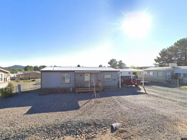 $204,999 | 20507 East Conestoga Drive, Mayer, AZ 86333
