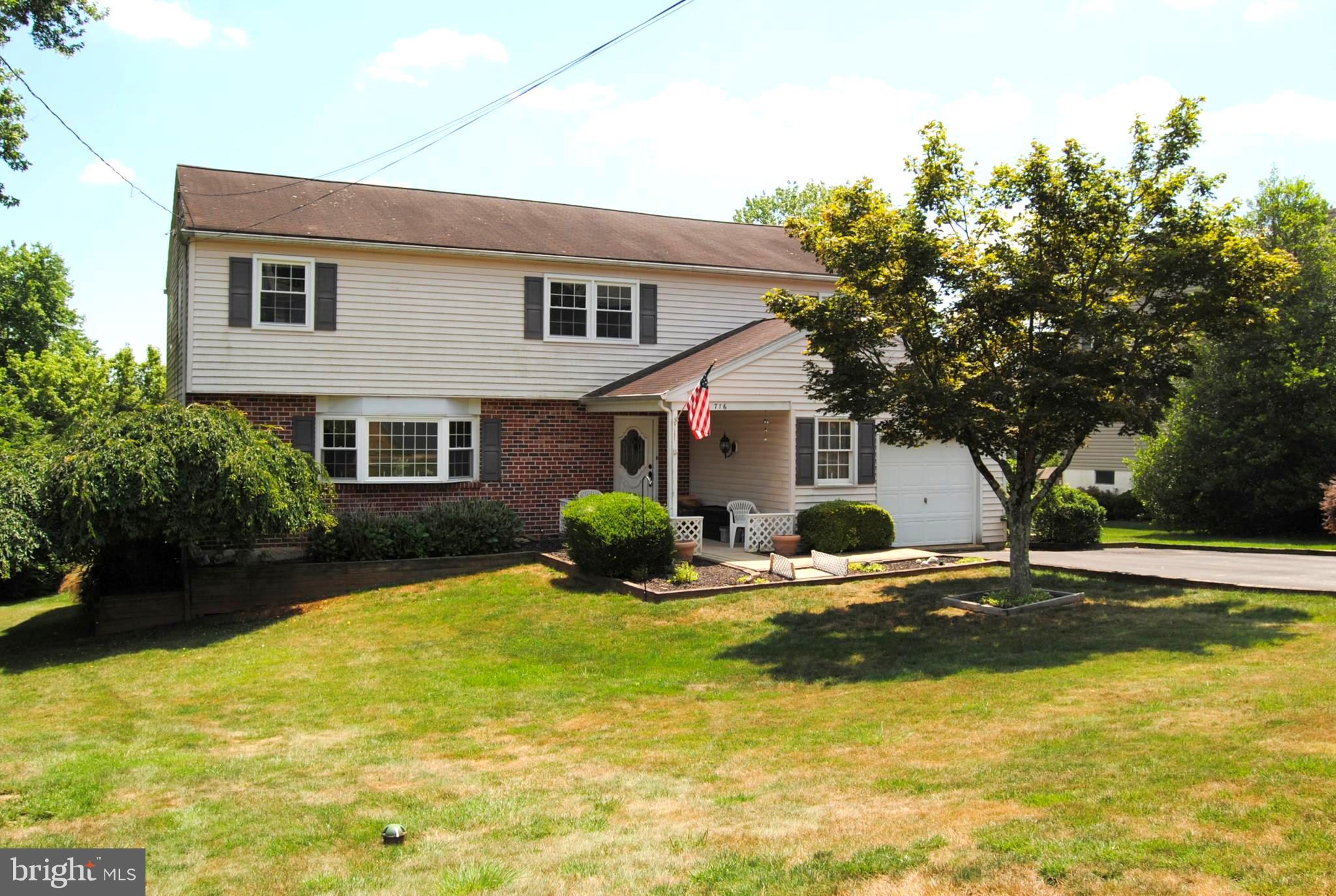 716 Meadowlark Road Norristown, PA 19403 - Photo 1 of 23 Gallery Image 1