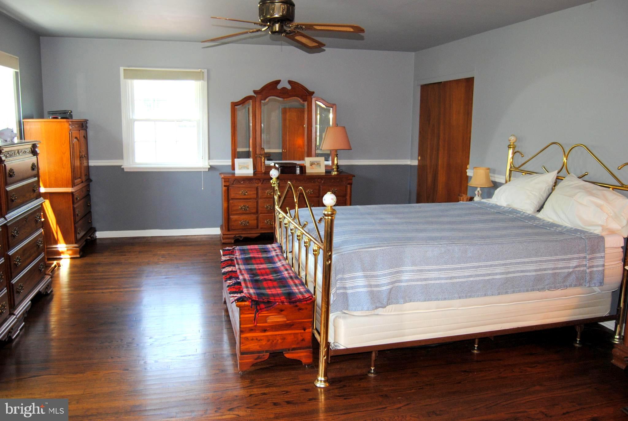 716 Meadowlark Road Norristown, PA 19403 - Photo 12 of 23 Primary Bedroom